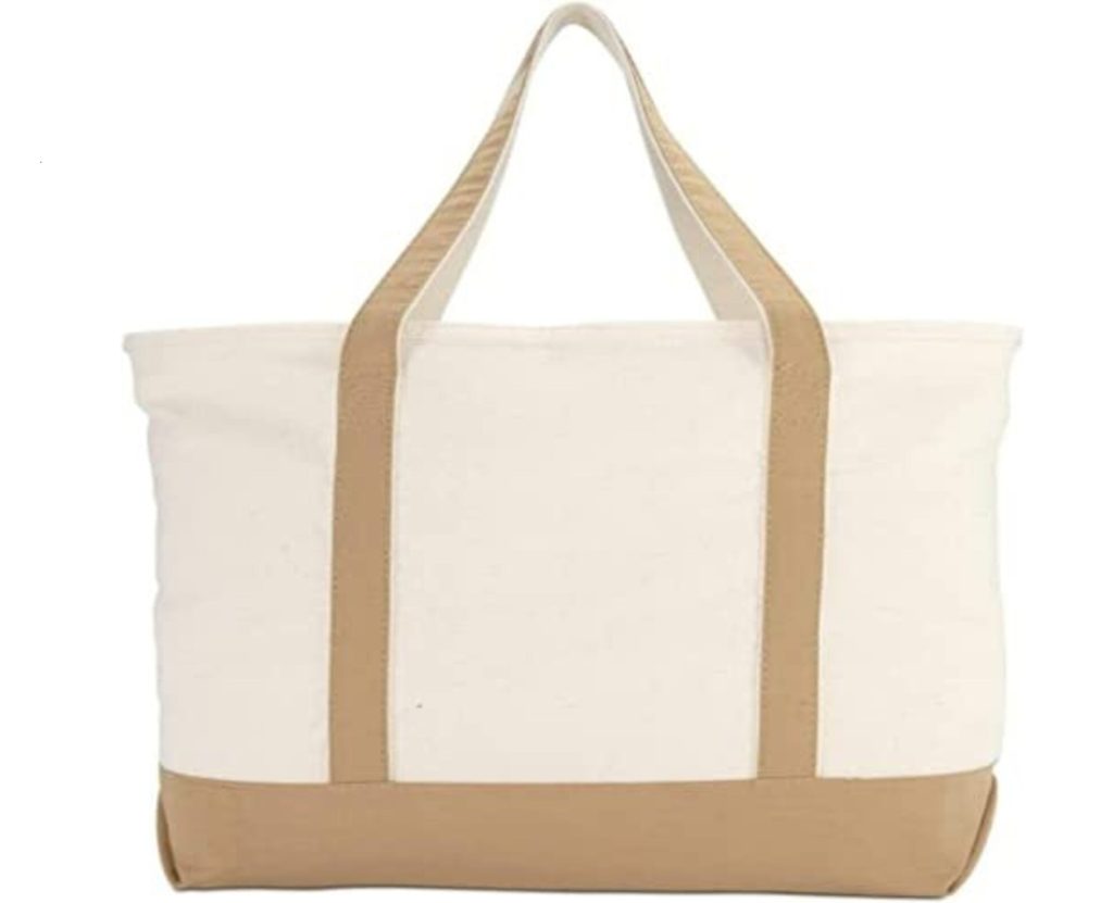 How to Clean Canvas Bags: Techniques for a Long-Lasting Bag