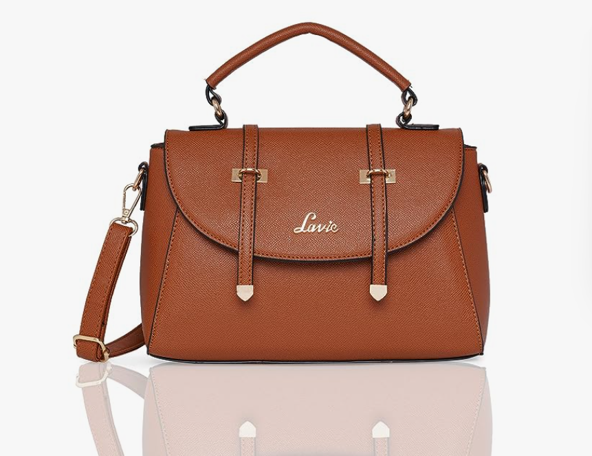 How to Clean Lavie Handbags: