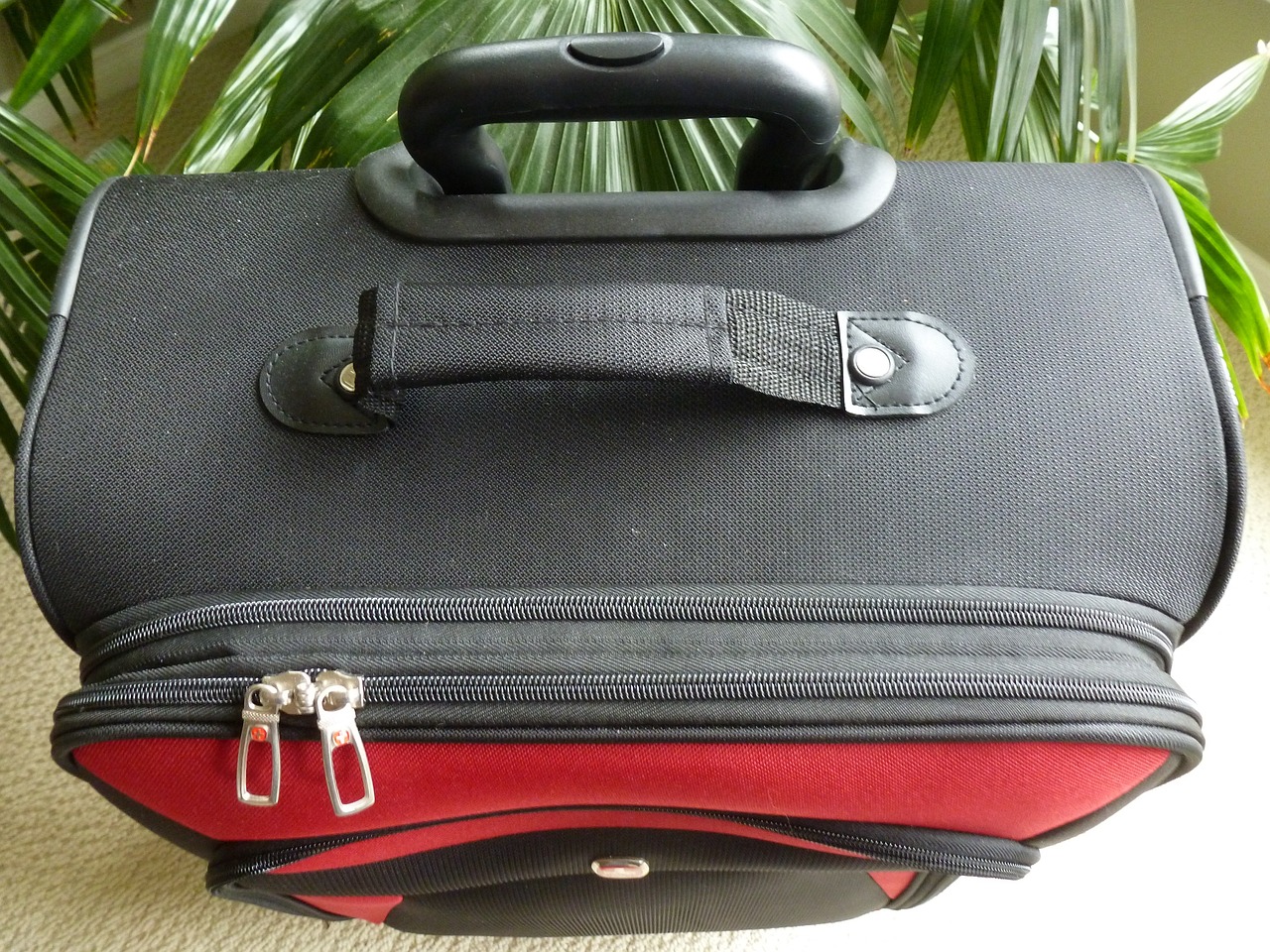 How to Clean Luggage Bag at Home