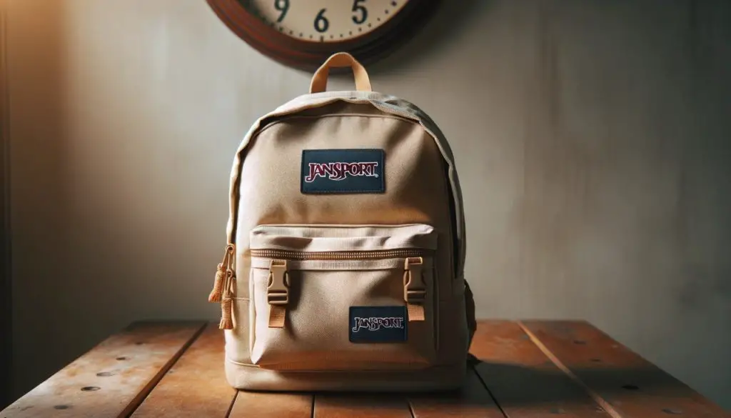 How to Clean Jansport Bags