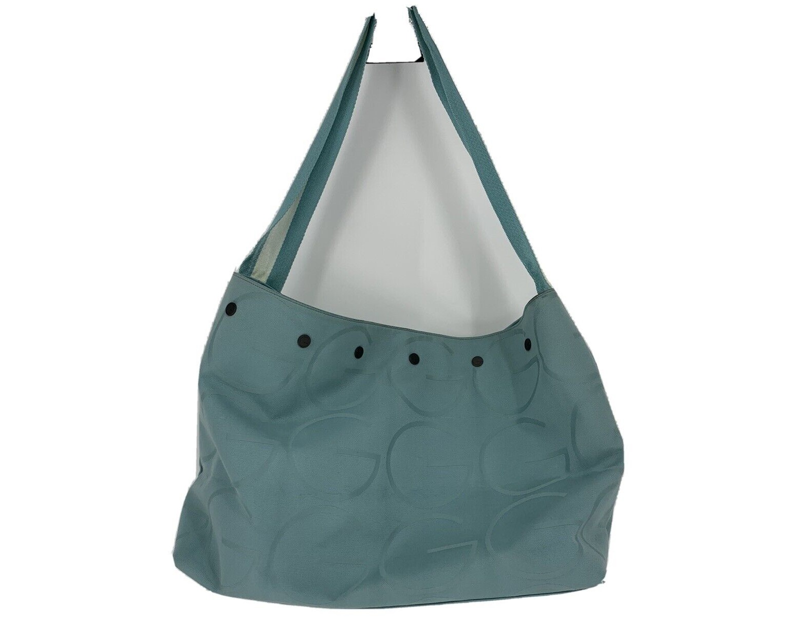 How to Clean Gucci Fabric Bag
