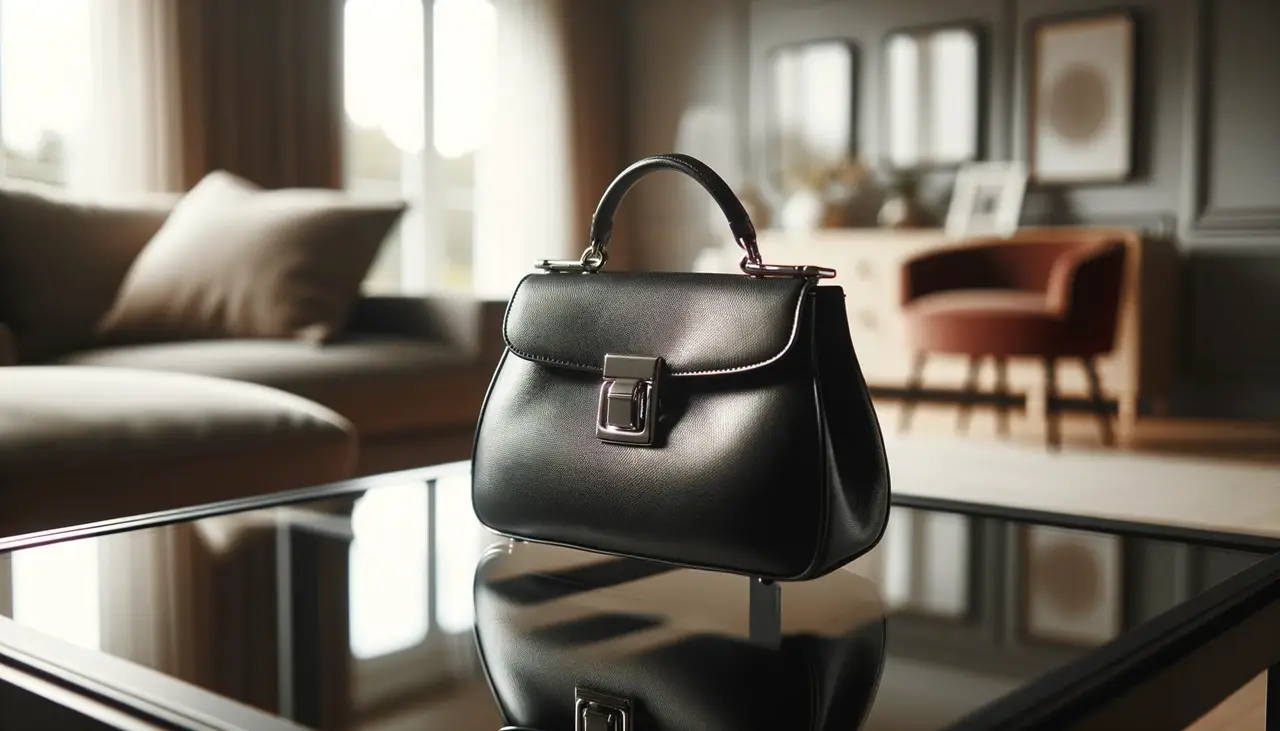 How to Clean Real Leather Purses