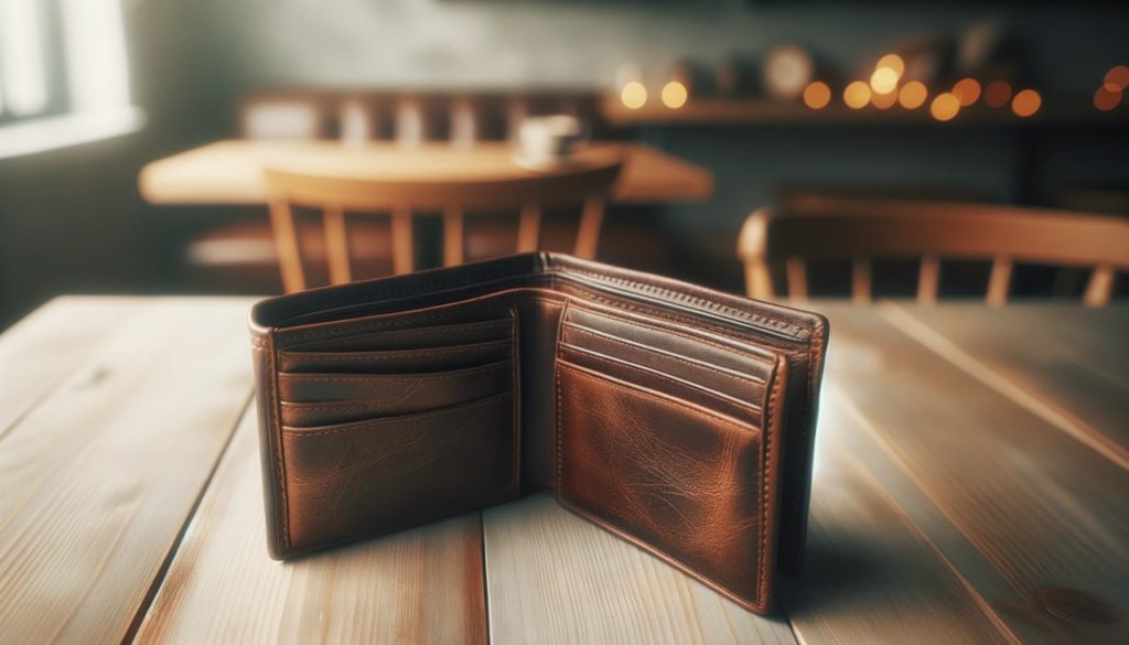 Best Way to Clean Leather Wallets